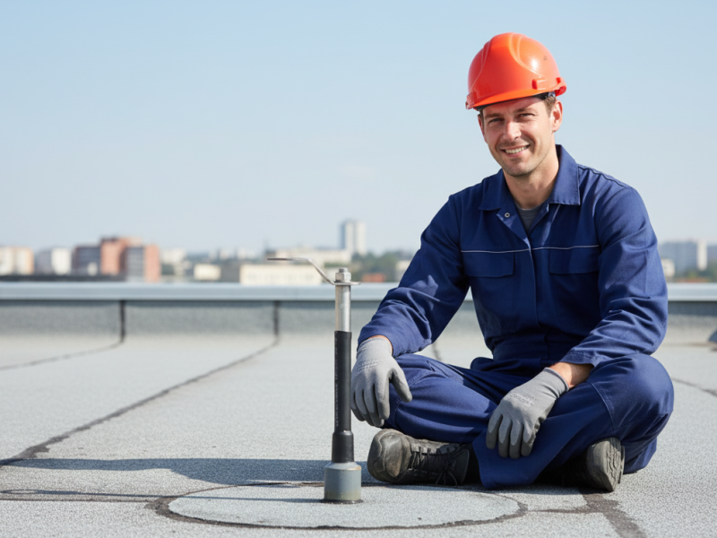 Anchor Point Inspections - PRR